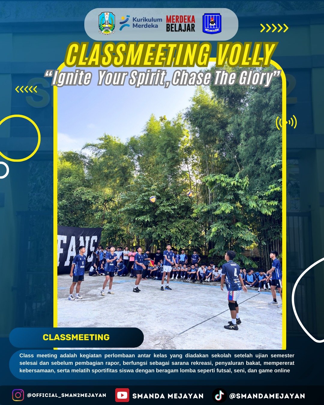 Classmeeting