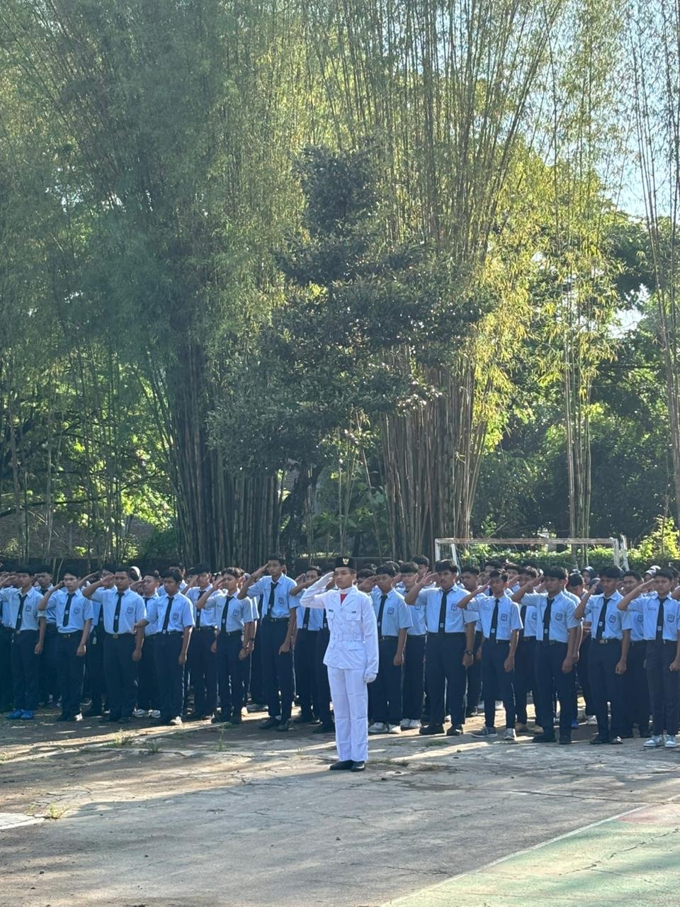 Foto pendukung